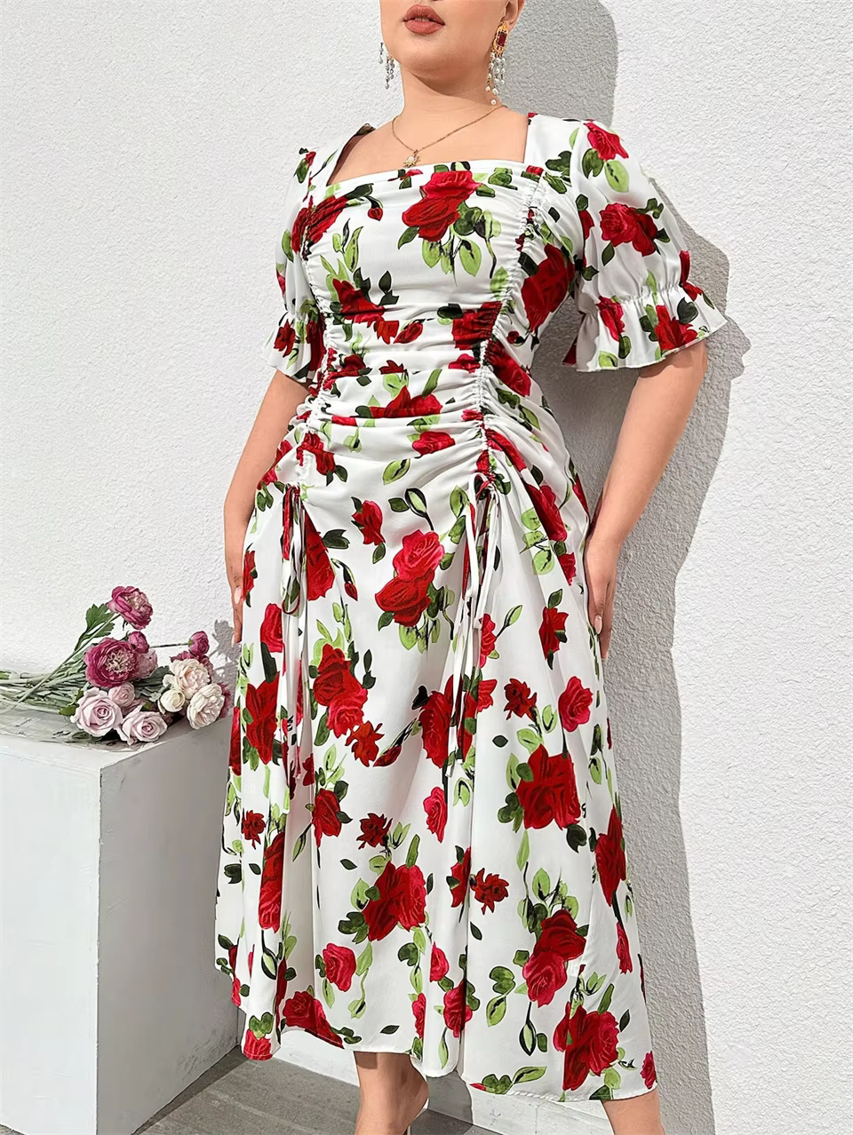 plussizefloral6