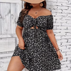 plussizefloraldress2