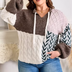 plussizesweater1