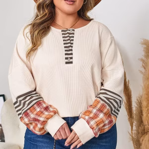 plussizesweatshirt