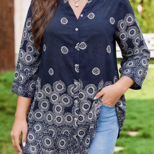 plussizetunic