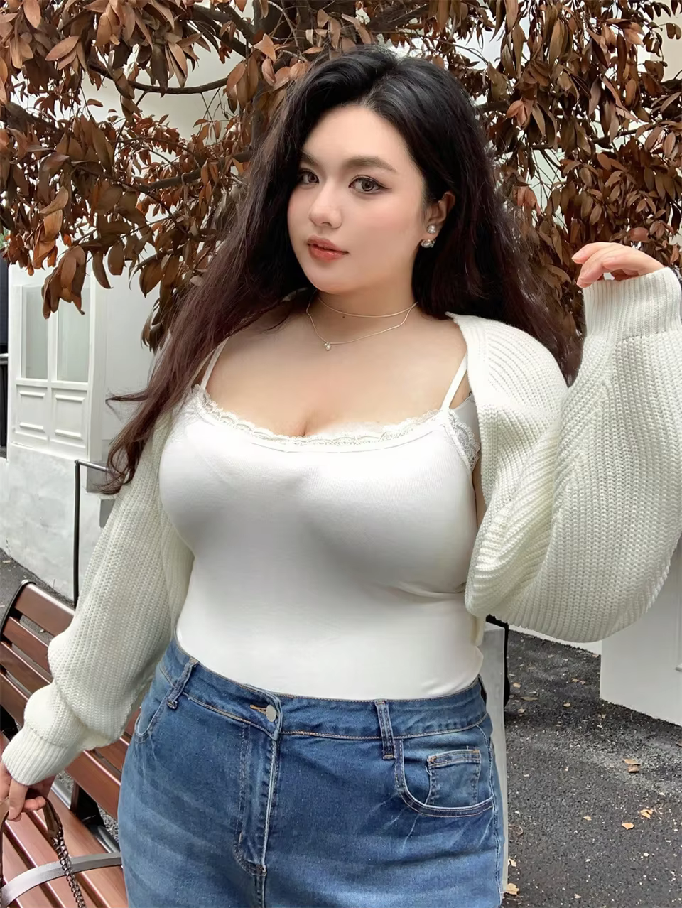 plussizecardigan22