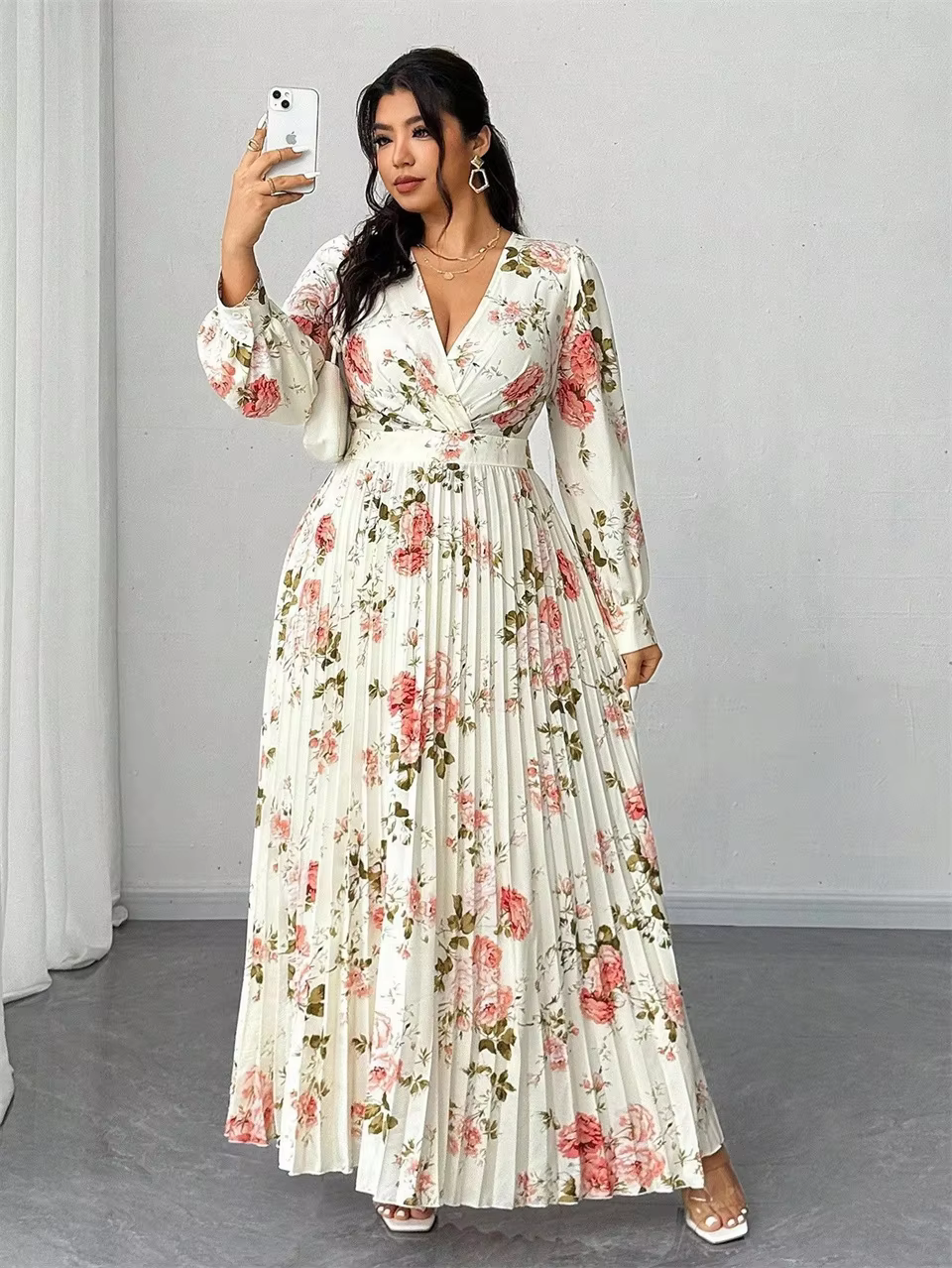 plussizefloral11
