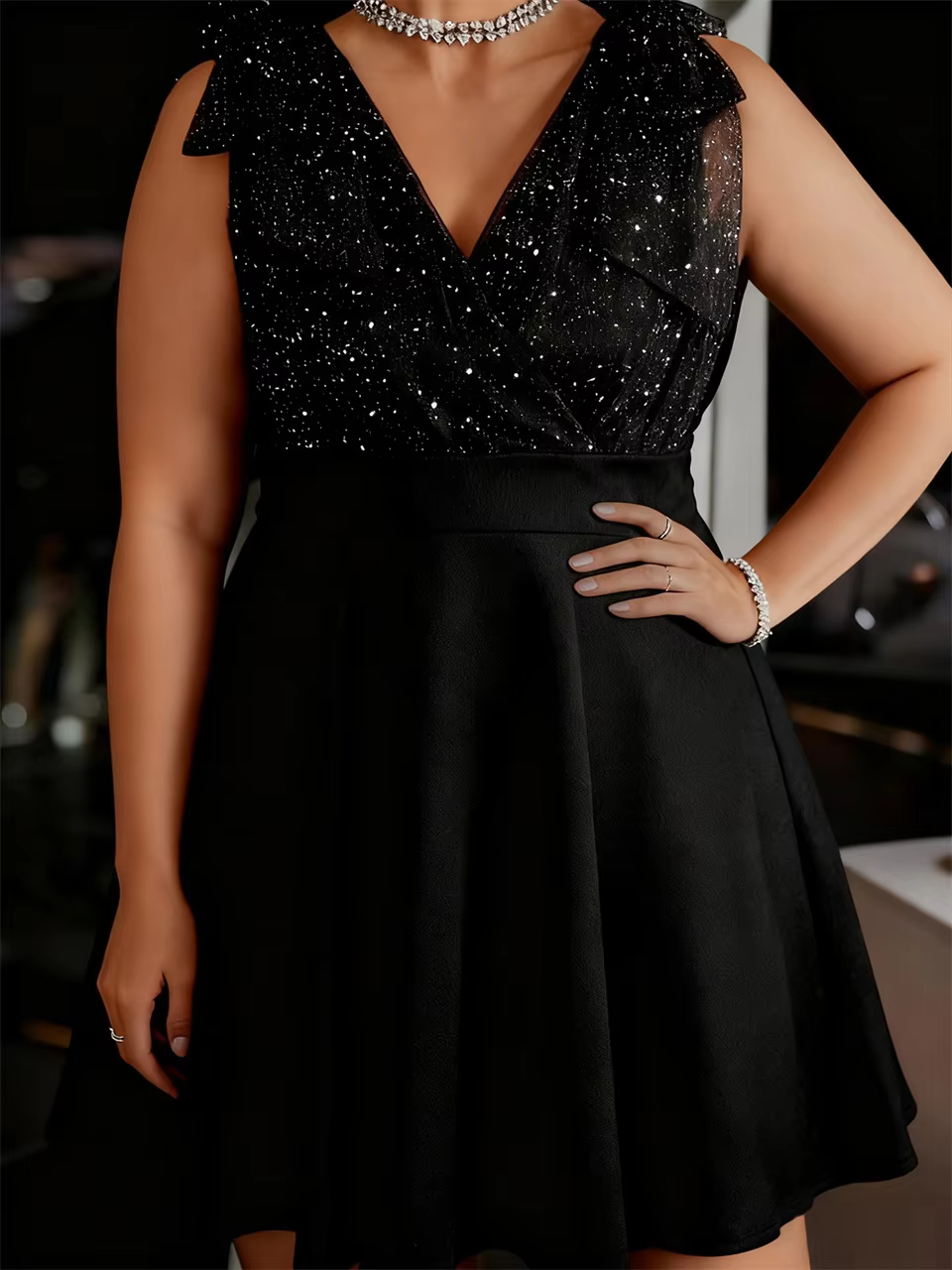 plussizepartydress12
